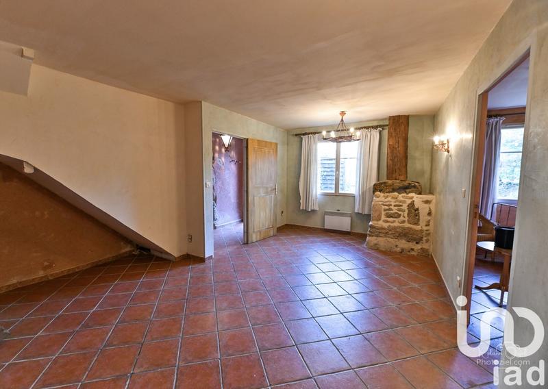 Maison de campagne - 273 m² - 11 pièces