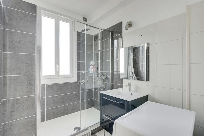 Appartement - 70 m² - 4 pièces