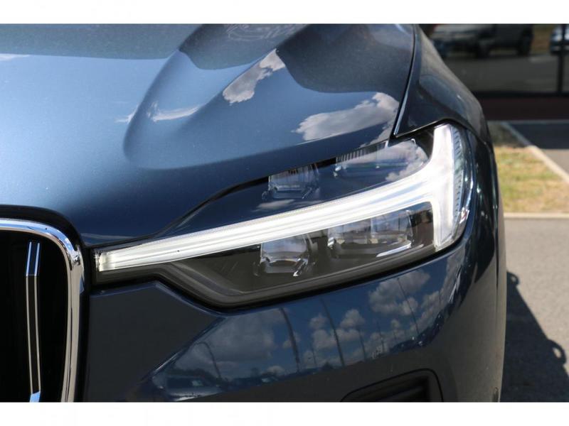 Volvo Xc60 T8 Awd Phev 455 Ch Bva8 Style Chrome