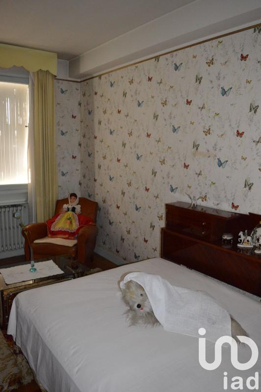 Maison - 105 m² - 4 pièces