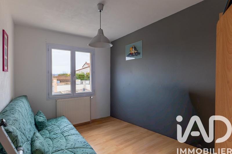Maison - 127 m² - 4 pièces
