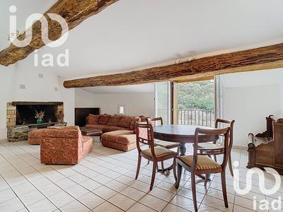 Maison de village - 68 m² - 3 pièces