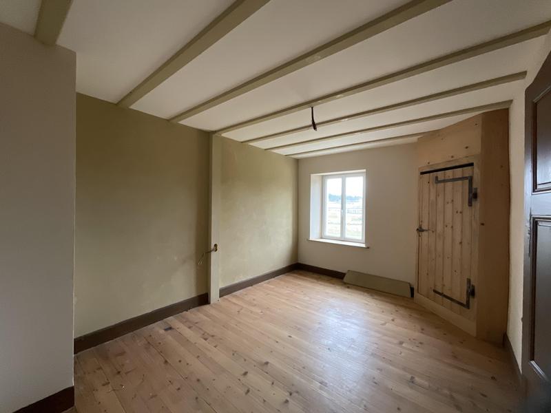 Corps de ferme - 168 m² - 6 pièces