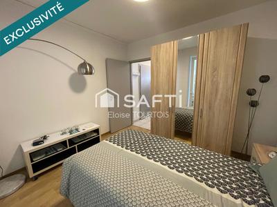 Appartement - 39 m² - 3 pièces