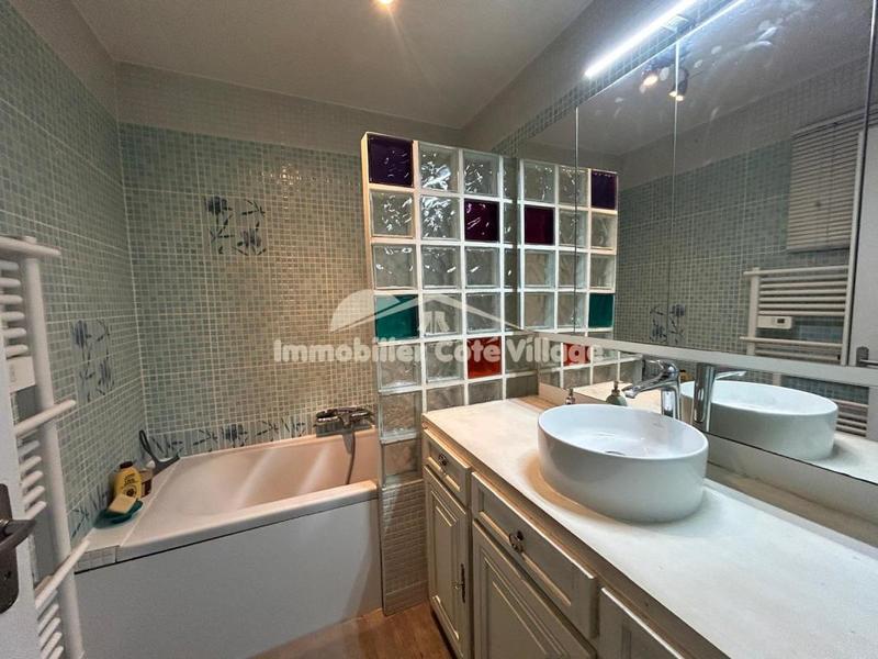 Appartement - 87 m² - 4 pièces