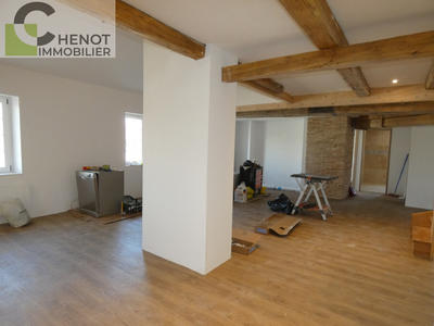 Appartement - 109 m² - 4 pièces