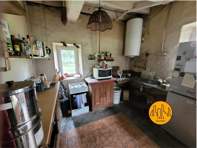 Propriété - 100 m² - 4 pièces