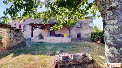 Maison - 158 m² - 6 pièces