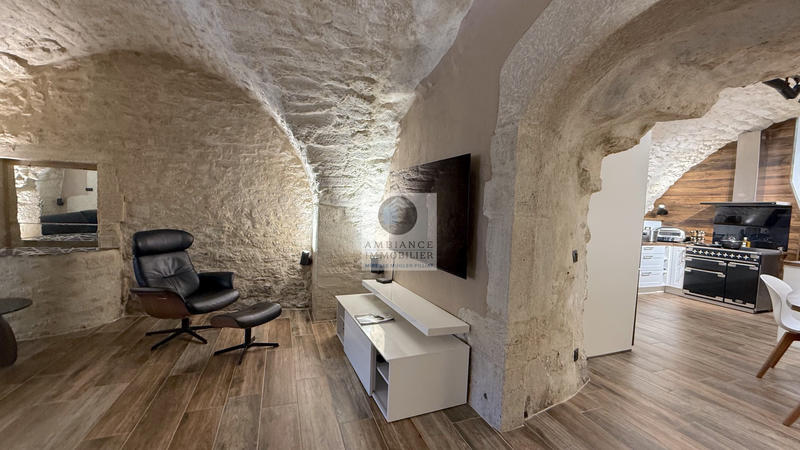 Maison - 219 m² - 6 pièces