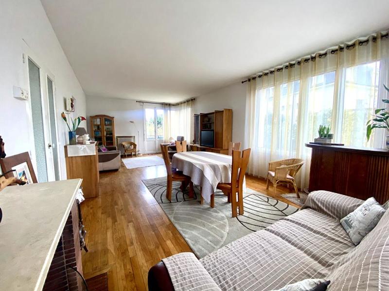 Maison - 145 m² - 5 pièces