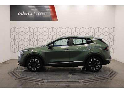 Kia Sportage Vp 1.6 t-GDi 265ch Isg Hybride Rechargeable Bva6 4x4 Active