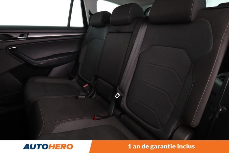 Skoda Kodiaq 1.4 Tsi Act Ambition Dsg6 7pl 150 ch