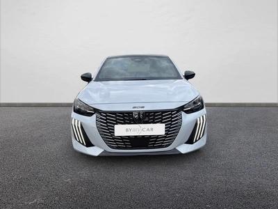 Peugeot 208 Hybrid 145 e-Dcs6 Gt