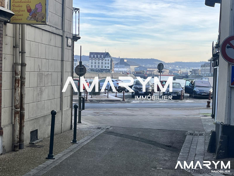 Appartement - 29 m² - 2 pièces