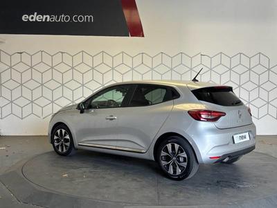 Renault Clio TCe 90 - 21 Business