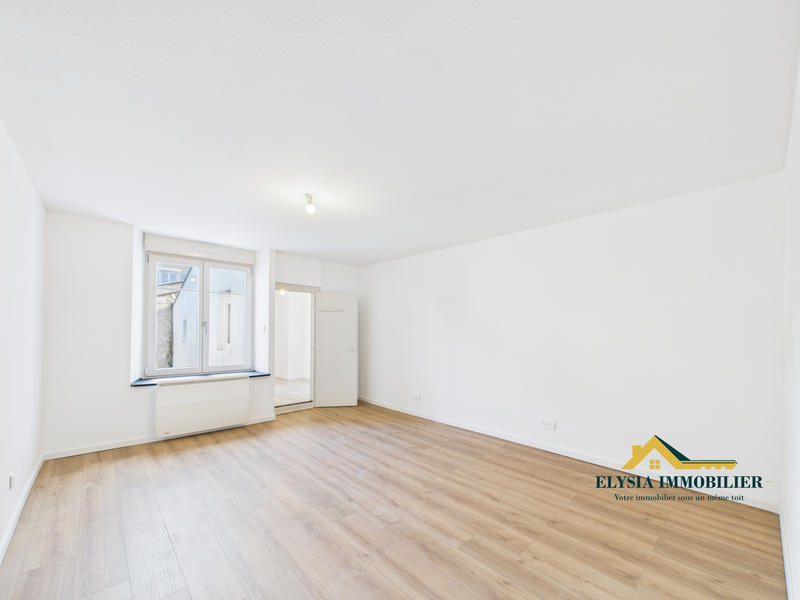 Maison - 127 m² - 6 pièces