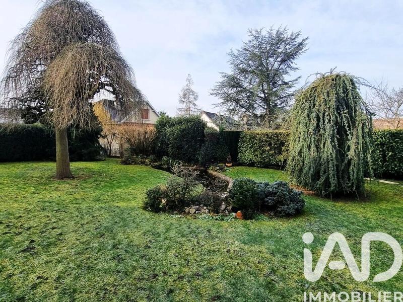 Maison - 70 m² - 4 pièces