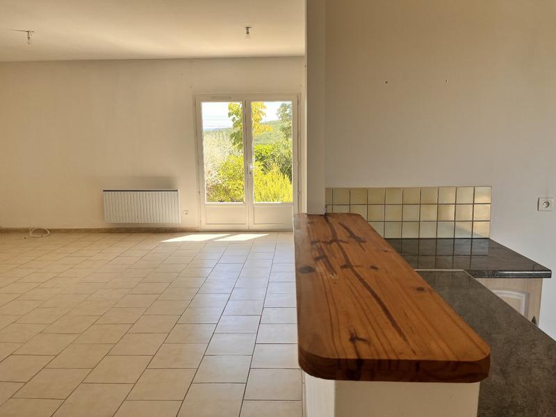 Maison de village - 117 m² - 4 pièces