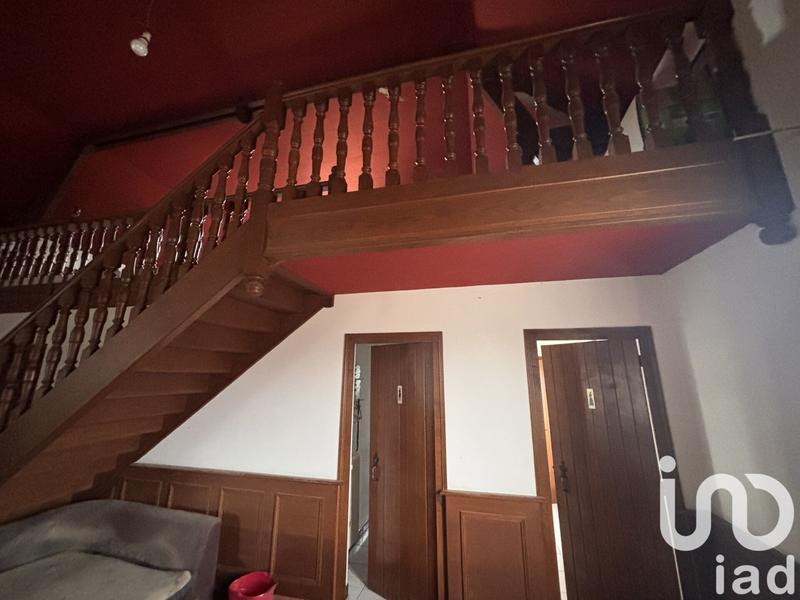 Maison - 140 m² - 2 pièces