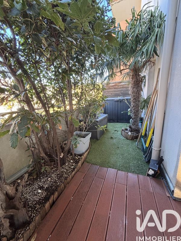 Appartement - 71 m² - 3 pièces