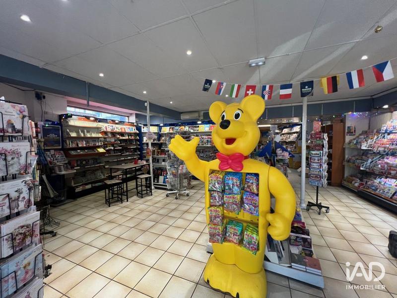 Local commercial - 80 m²