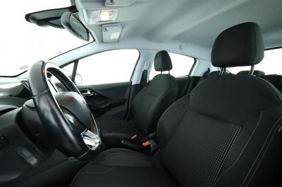 Peugeot 208 1.2 PureTech Allure 5p 110 ch