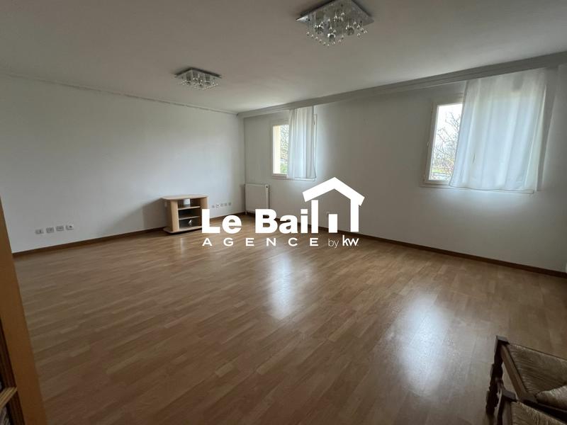 Immeuble - 330 m²