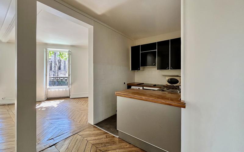 Appartement - 74 m² - 4 pièces