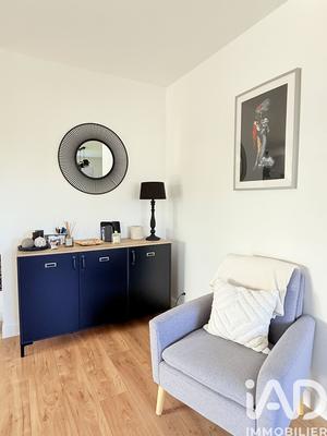 Appartement - 94 m² - 3 pièces