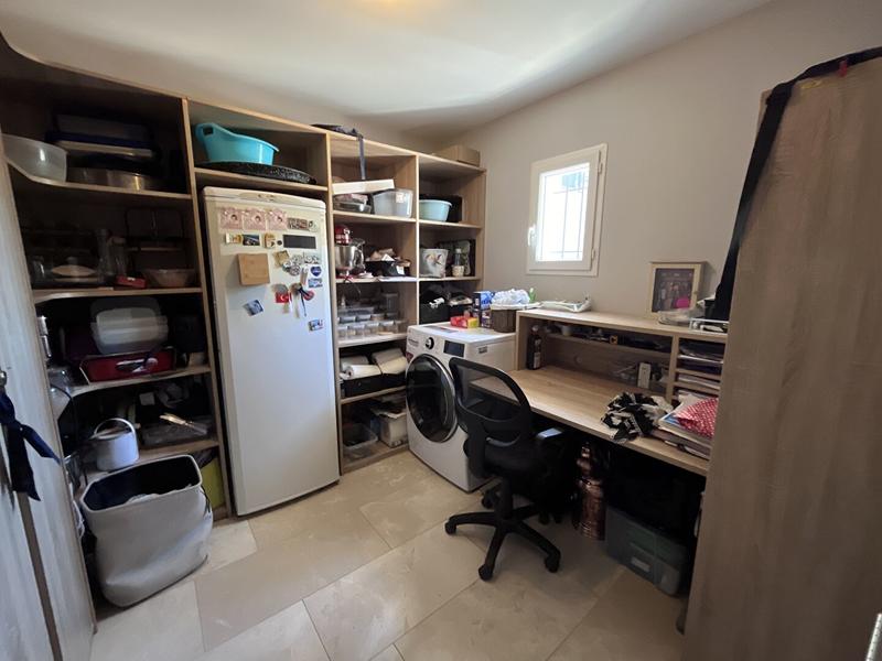 Villa - 140 m² - 6 pièces