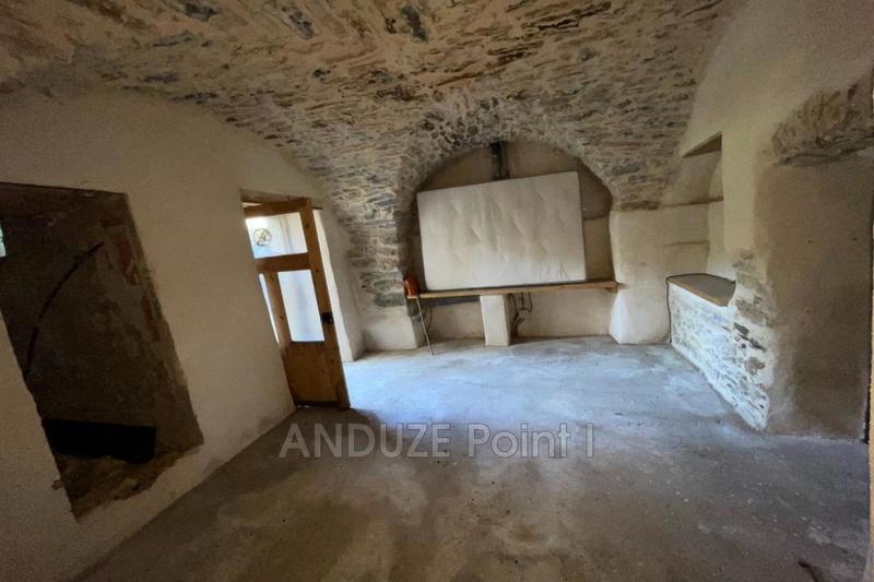 Maison de village - 116 m² - 6 pièces