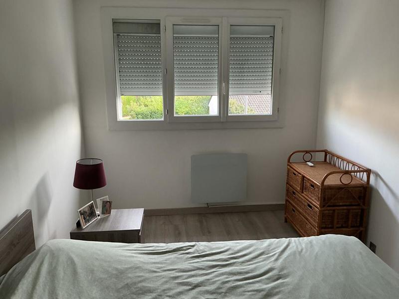 Maison - 71 m² - 3 pièces