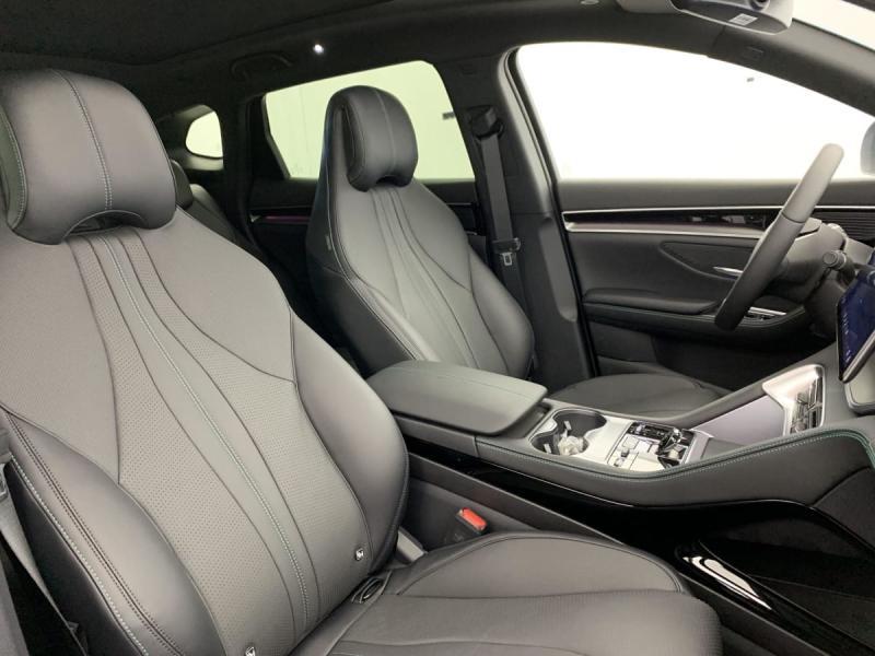 Byd Seal U 1.5l Dm-I 218 Ch Phev Comfort