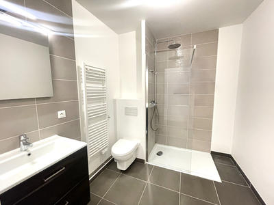 Appartement - 23 m² - 1 pièce