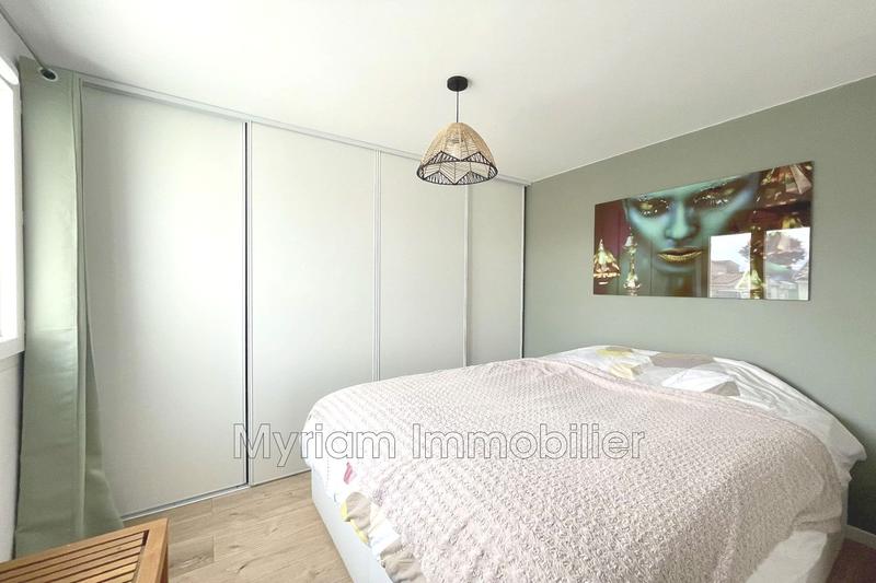 Maison - 94 m² - 4 pièces