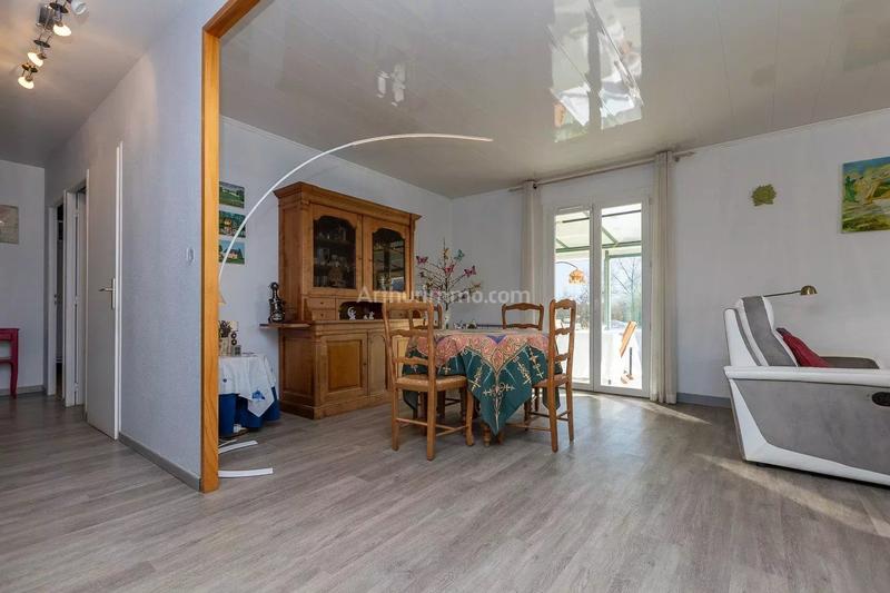 Maison - 97 m² - 4 pièces