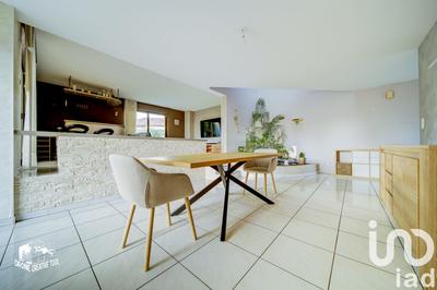 Maison de maîtres - 218 m² - 7 pièces