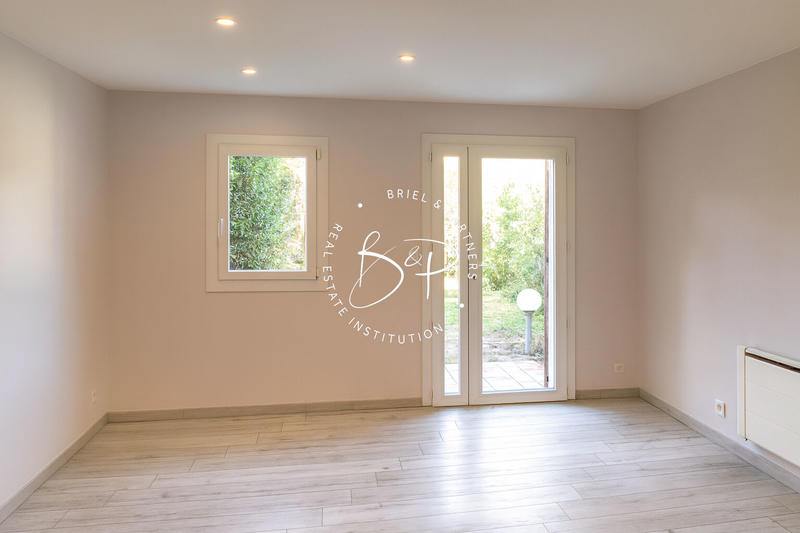 Appartement - 29 m² - 1 pièce