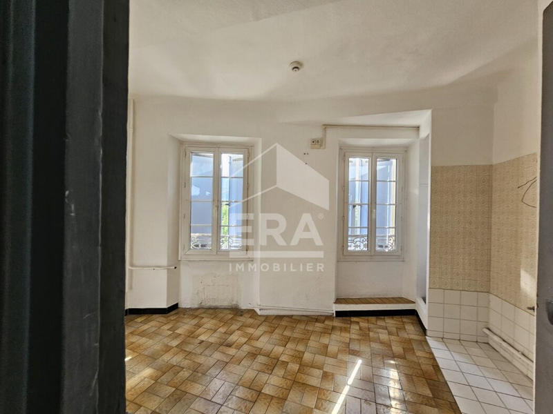 Appartement - 42 m² - 3 pièces