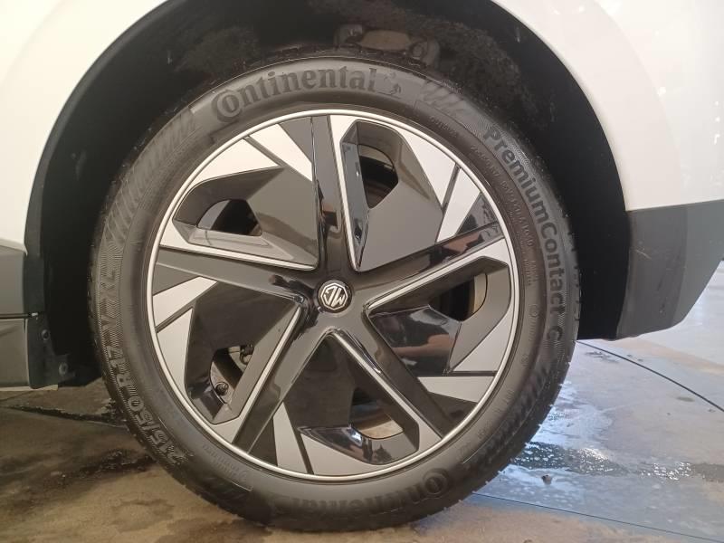 Mg Mg4 Electric 64kWh - 150 kW 2wd Comfort