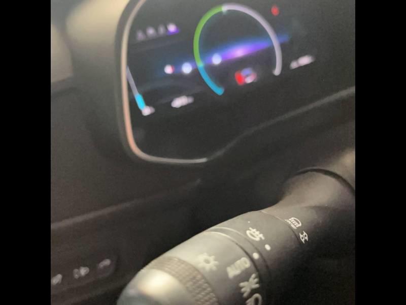 Renault Zoe R110 Achat Intégral - 21 Life