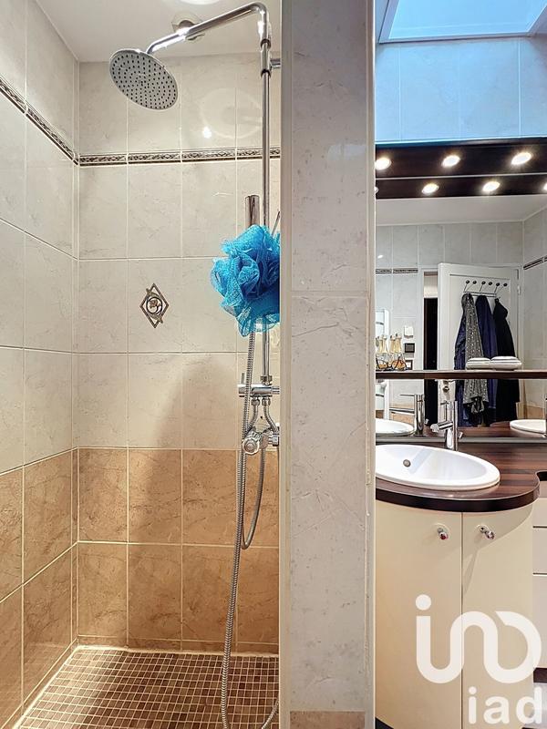 Maison - 125 m² - 4 pièces