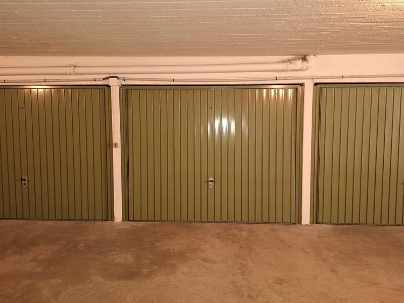 Appartement - 110 m² - 4 pièces