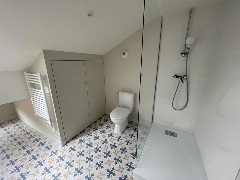 Appartement - 98 m² - 4 pièces