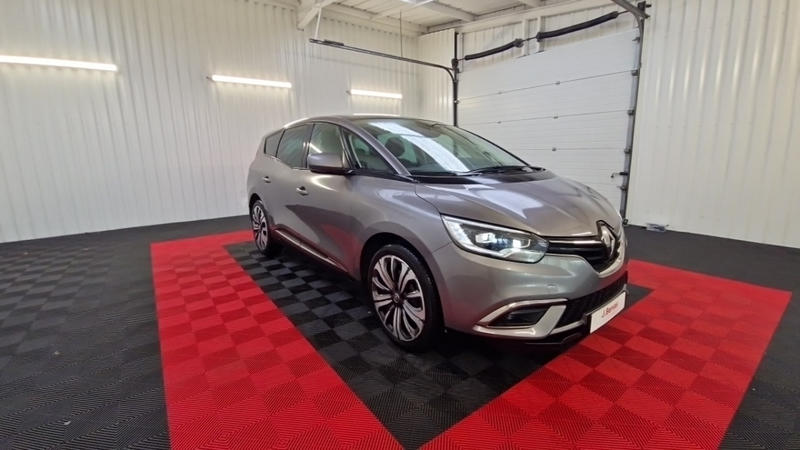 Renault Grand Scénic IV Evolution TCe 140