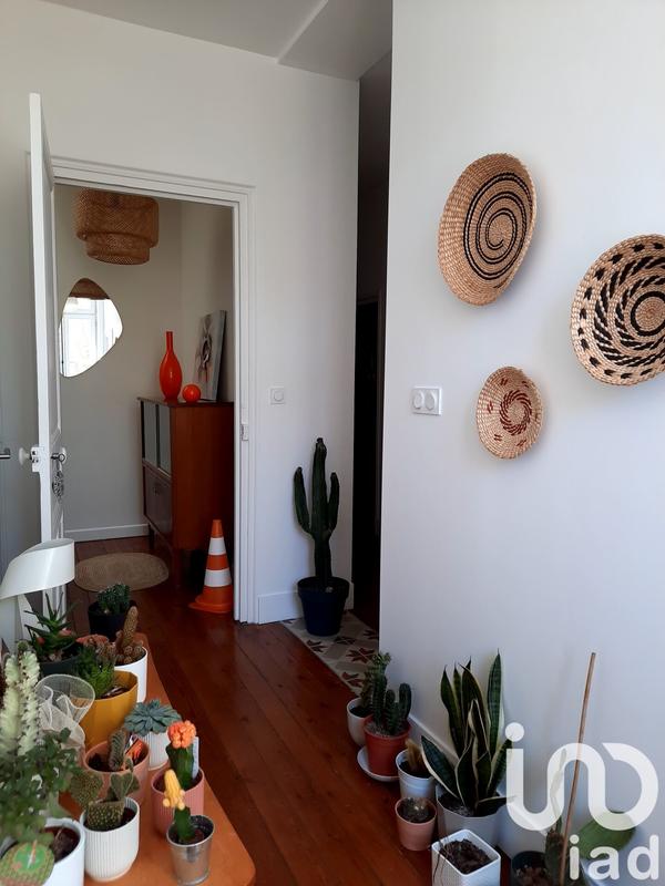 Maison - 263 m² - 8 pièces