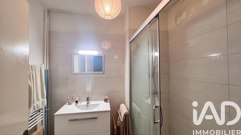 Appartement - 84 m² - 4 pièces