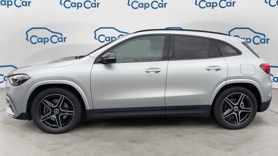 Mercedes Classe Gla 200 CDi 150 8g-Dct Amg Line