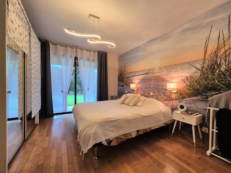 Maison - 190 m² - 5 pièces