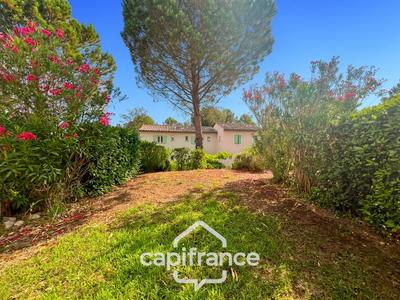 Maison - 45 m² - 3 pièces